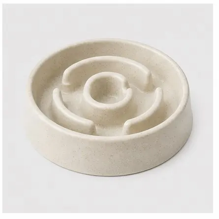 Slow Feeder Bowl — Large